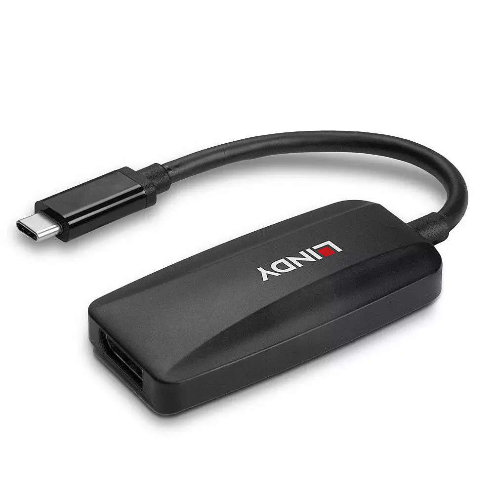Переходник USB Type C на DisplayPort 43337 Photo 4
