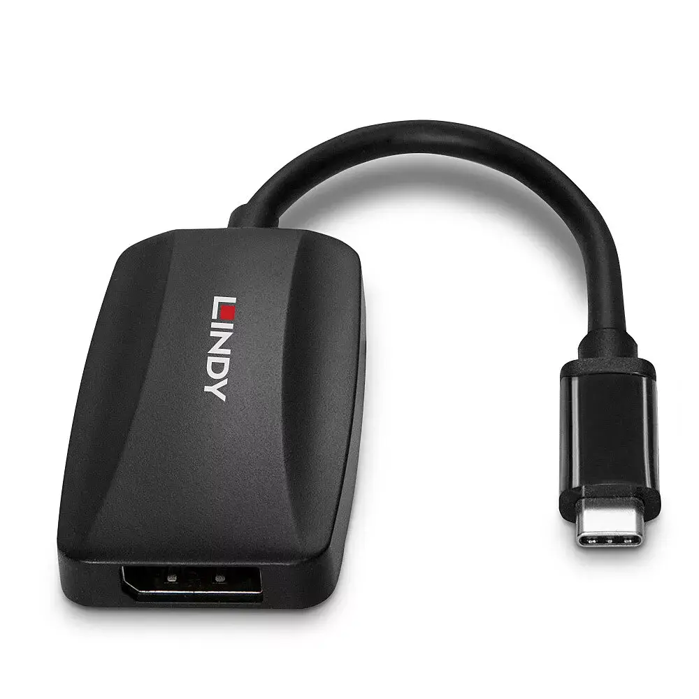 Переходник USB Type C на DisplayPort 43337 Photo 5