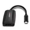 Переходник USB Type C на DisplayPort 43337 Photo 5