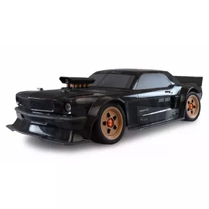 Модель автомобиля Amewi AMXRacing HC7 Электрический двигатель 1:7 5000 мАч