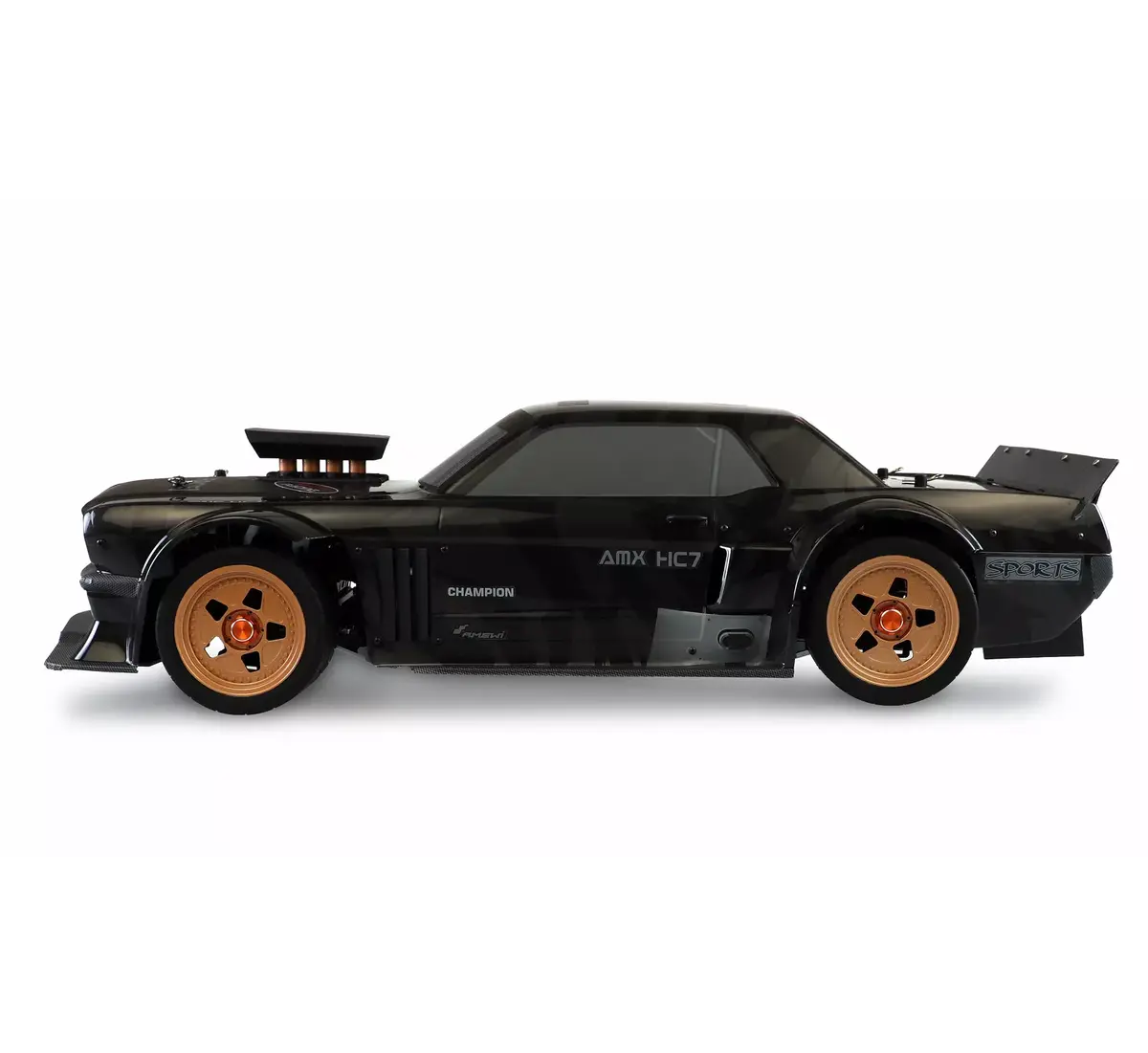 Модель автомобиля Amewi AMXRacing HC7 Photo 2