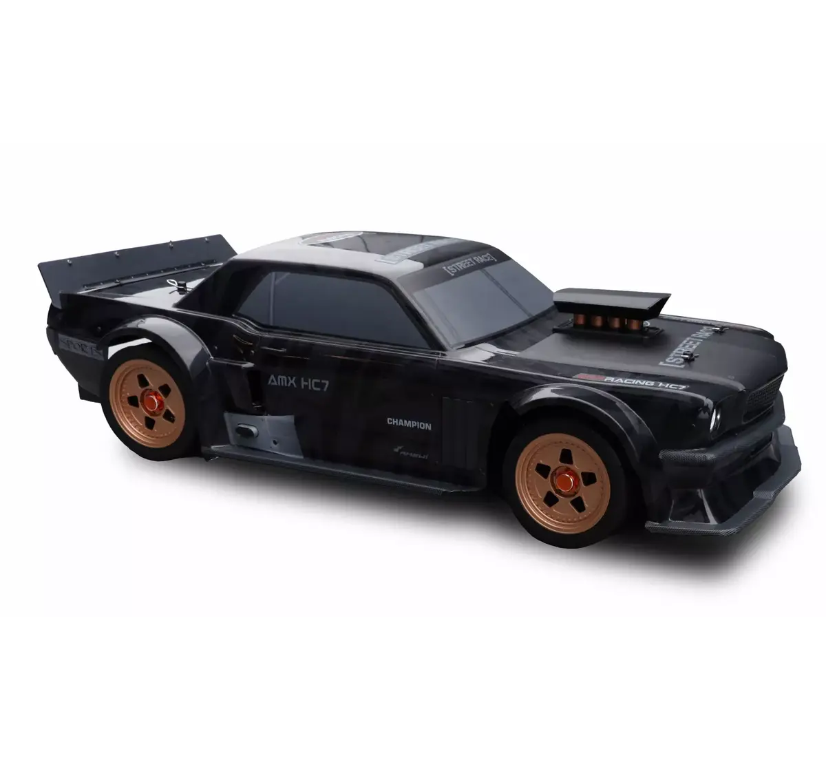 Модель автомобиля Amewi AMXRacing HC7 Photo 3
