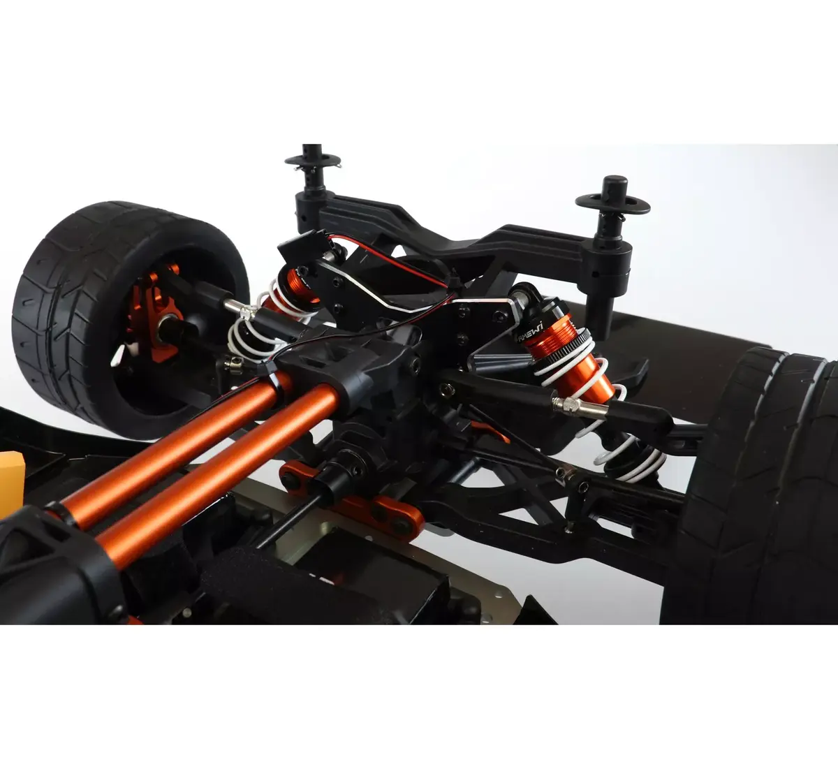 Модель автомобиля Amewi AMXRacing HC7 Photo 9