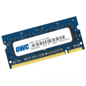 OWC OWC6400DDR2S2GB модуль памяти 2 GB 1 x 2 GB DDR2 800 MHz