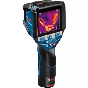 Тепловизор Bosch GTC 600 C Professional Диапазон температур -20 до 600 °C