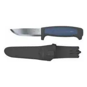 Jostas nazis Morakniv Pro S zils, cietais nerūsējošā tērauda asmens (132009)