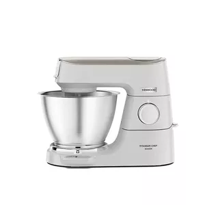 Food Processor Kenwood KVC65.001WH 1200 W 5 L Stainless Steel White