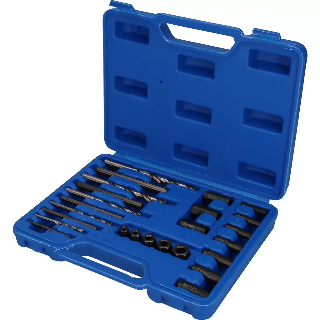 transportlīdzekļu remonts apkope Brilliant Tools BT541900 Photo 2