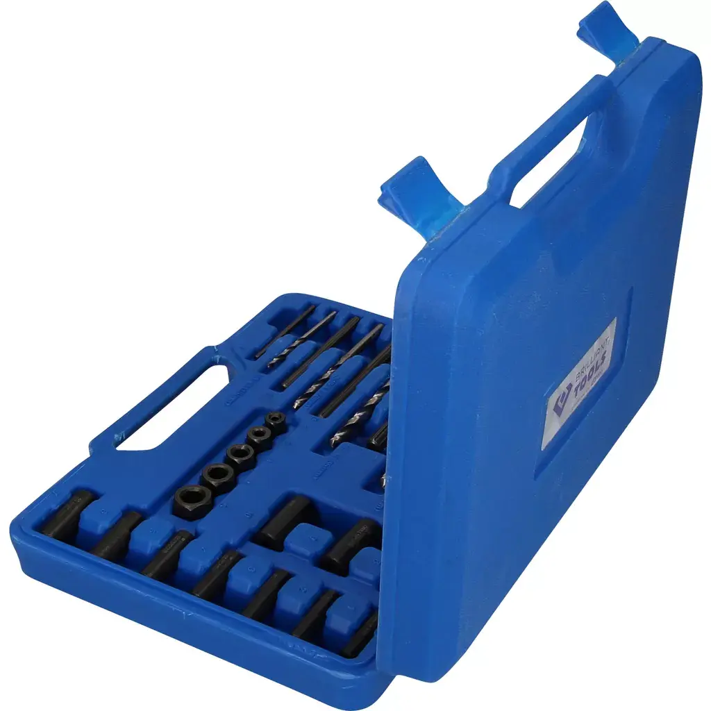 transportlīdzekļu remonts apkope Brilliant Tools BT541900 Photo 3