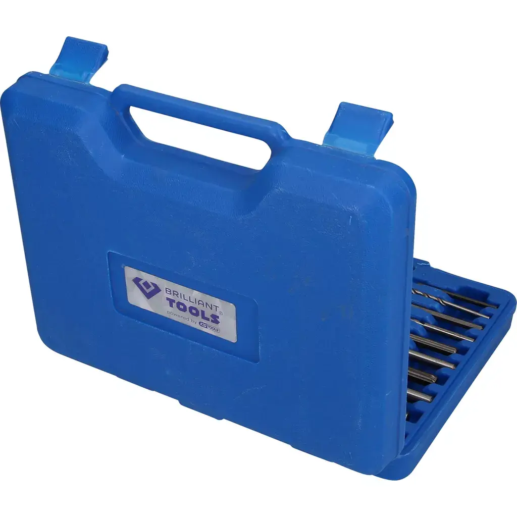 transportlīdzekļu remonts apkope Brilliant Tools BT541900 Photo 4