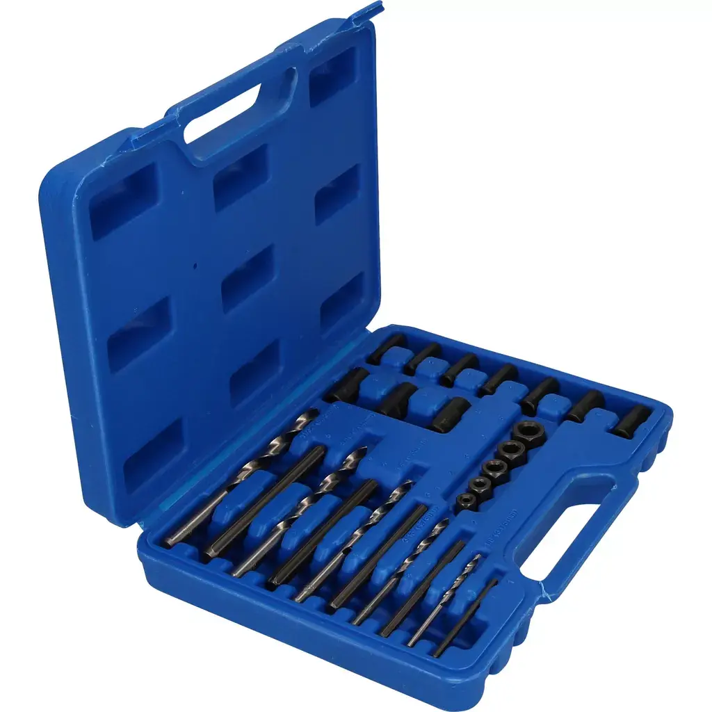 transportlīdzekļu remonts apkope Brilliant Tools BT541900 Photo 5