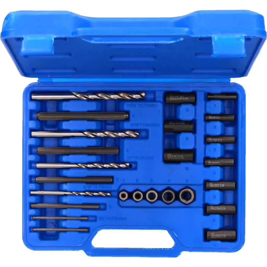 transportlīdzekļu remonts apkope Brilliant Tools BT541900 Photo 6