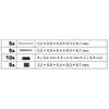 transportlīdzekļu remonts apkope Brilliant Tools BT541900 Photo 11
