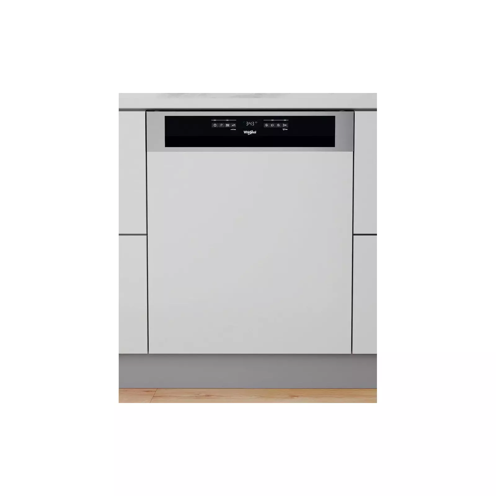 WHIRLPOOL WBO3T341PX Photo 1