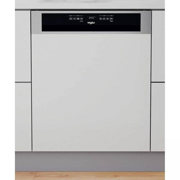 WHIRLPOOL WBO3T341PX Photo 1