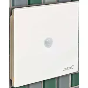 CATA E-100 PIR ventilators Siena 115 m³/h 2600 RPM Balts