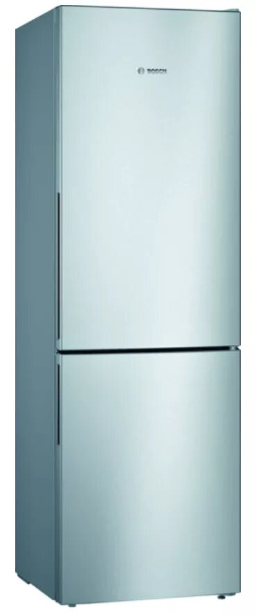 Ledusskapis Bosch KGV36VLEAS 308 L, KGV36VLEAS