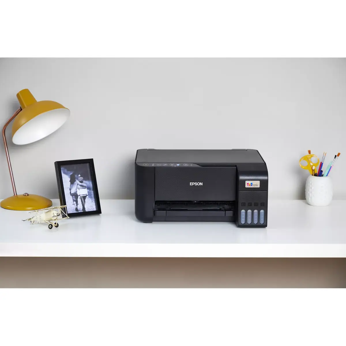 Daudzfunkcionālā ierīce Epson EcoTank ET-2815 Photo 15