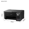 Daudzfunkcionālā ierīce Epson EcoTank ET-2815 Photo 16