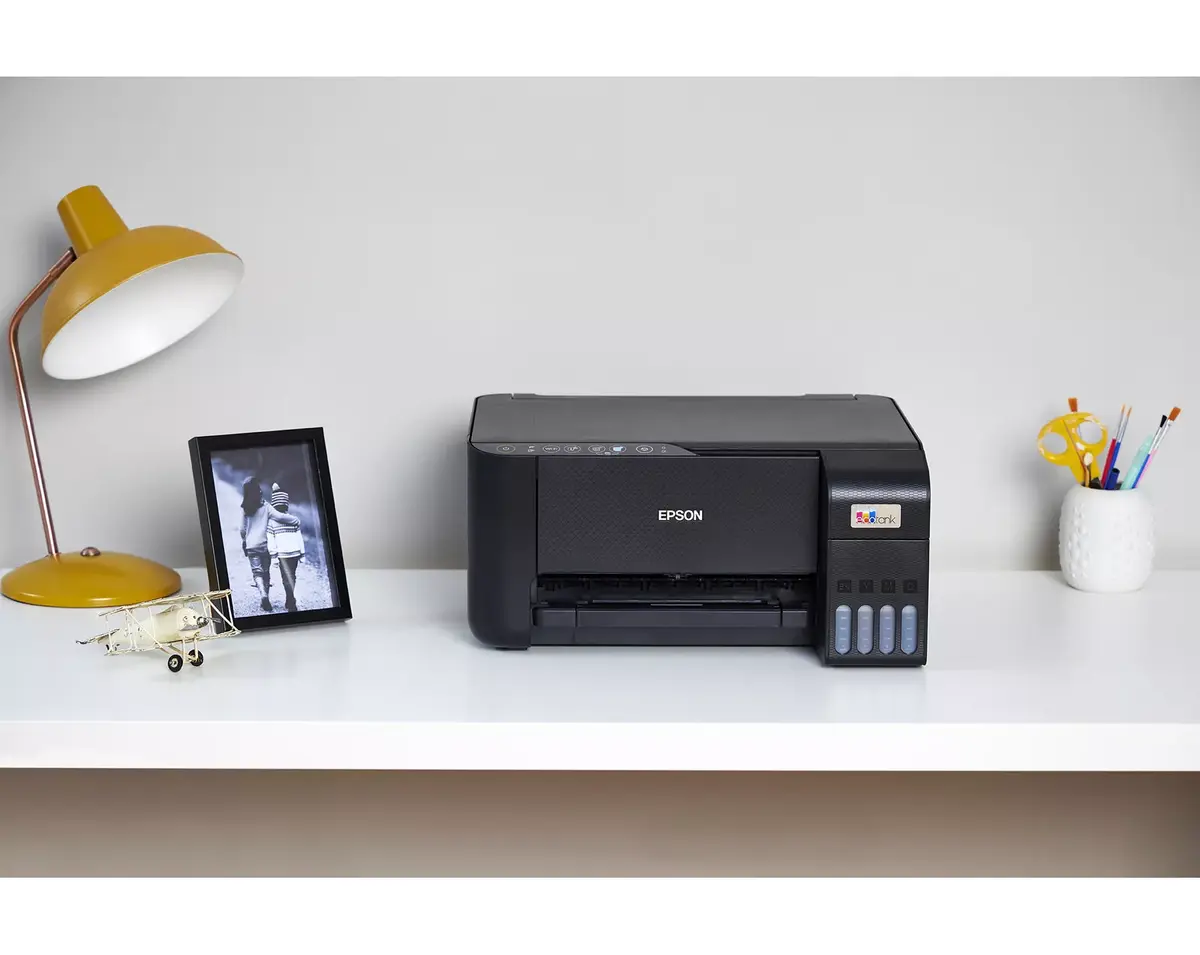 Daudzfunkcionālā ierīce Epson EcoTank ET-2815 Photo 20