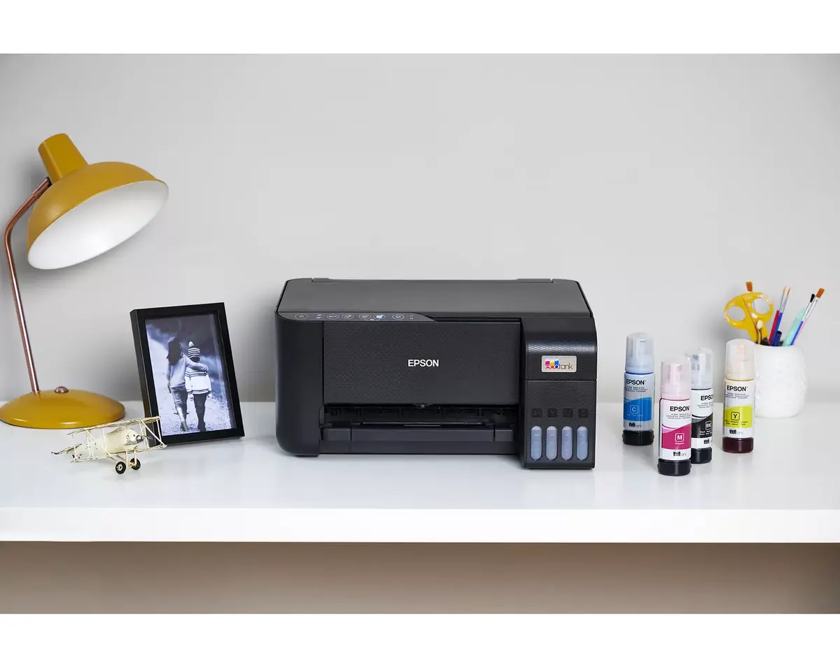 Daudzfunkcionālā ierīce Epson EcoTank ET-2815 Photo 21