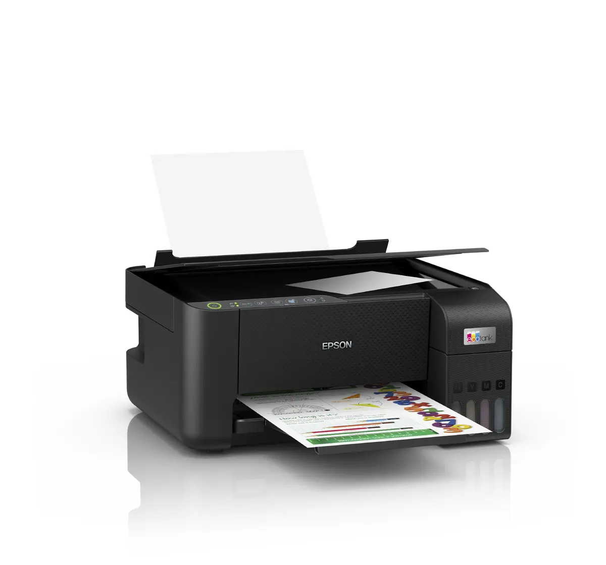Epson EcoTank ET-2815 Multifunction Printer Photo 4