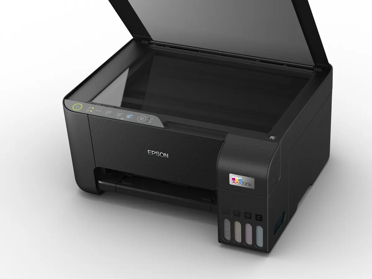 Epson EcoTank ET-2815 Multifunction Printer Photo 11