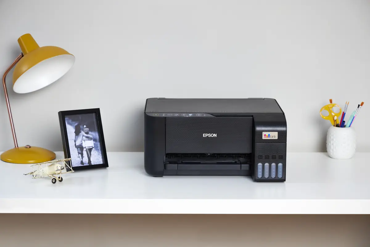 Epson EcoTank ET-2815 Multifunction Printer Photo 15