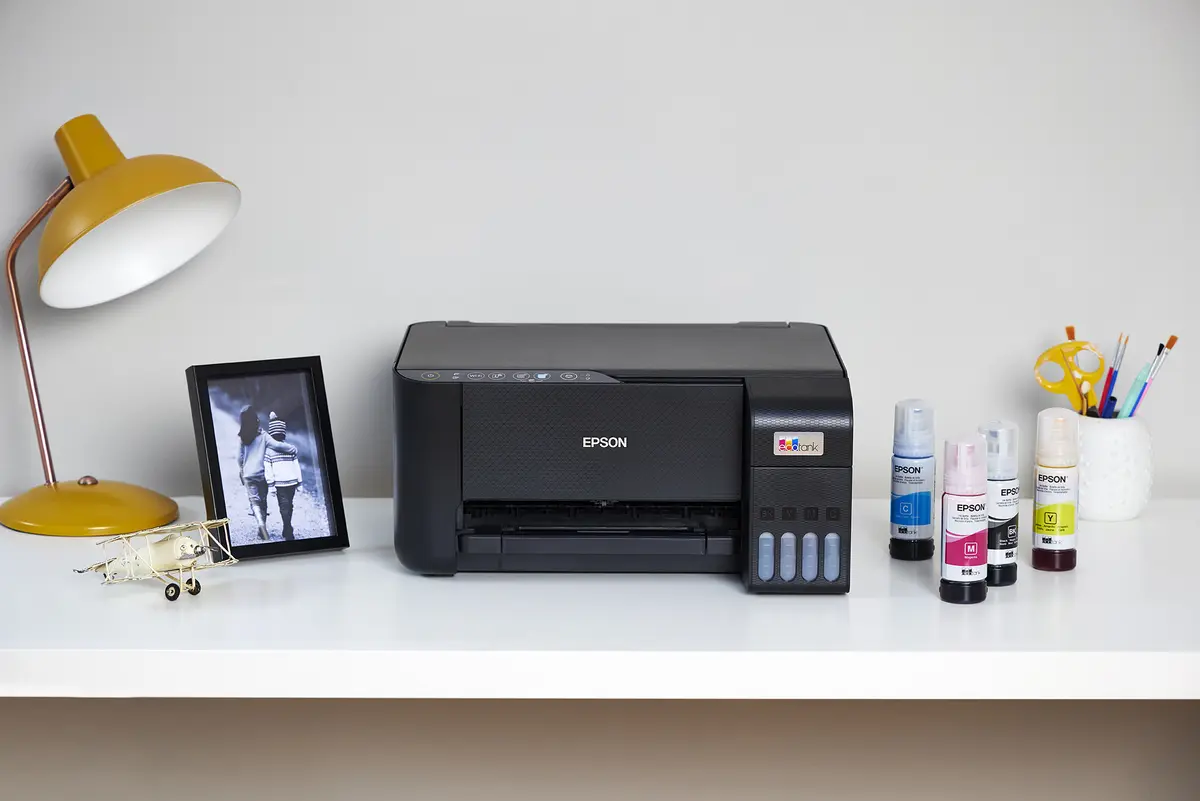 Epson EcoTank ET-2815 Multifunction Printer Photo 19