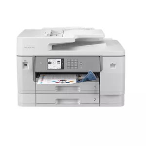 Multifunction Printer Brother MFC-J6955DW Inkjet Colour