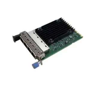 Внутренняя сетевая карта FUJITSU PY-LA274U — Ethernet, OCP 3.0, 1000 Мбит/с, стандарты IEEE 802.3