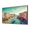 Digitālais reklāmas panelis Samsung QM98T-B Photo 2