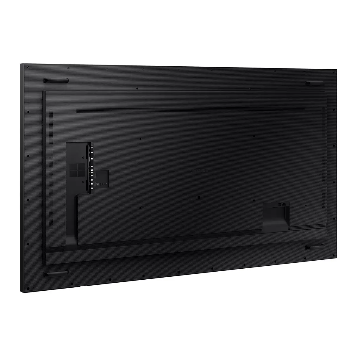 Digitālais reklāmas panelis Samsung QM98T-B Photo 4