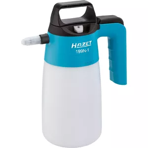 HAZET 199N-1 Hand Sprayer 1 L Black Blue White