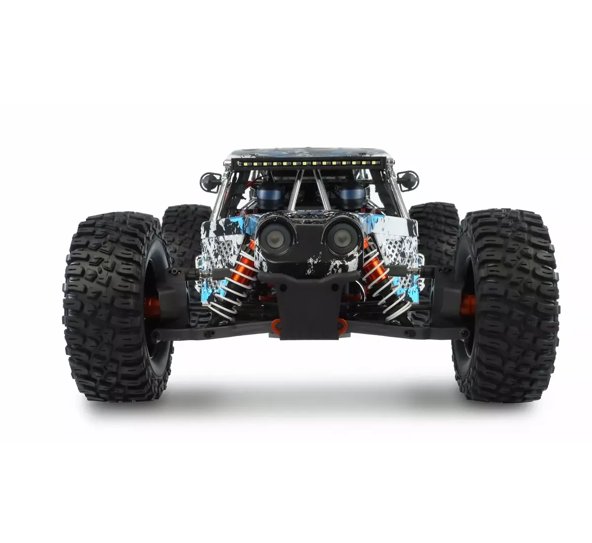 Buggijs Amewi AMXRacing RXB7 Photo 5