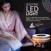 Настольная лампа Promate AISMIRTHUNI Bluetooth 10 Вт Qi Photo 3