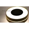 Настольная лампа Promate AISMIRTHUNI Bluetooth 10 Вт Qi Photo 5