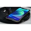 Настольная лампа Promate AISMIRTHUNI Bluetooth 10 Вт Qi Photo 9
