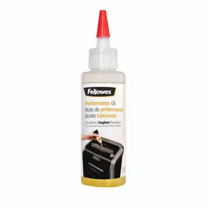 SHREDDER ACC OIL/120ML 3608501 FELLOWES