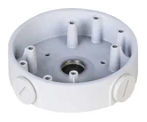 Junction box Dahua Technology PFA139 Aluminium White 1 kg 10.8 cm