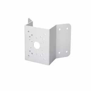 Wall/ceiling mount DAHUA PFA151 — universal camera mount, white, 10 kg capacity, 243×138×170 mm