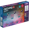 Игрушка с неодимовыми магнитами Geomag Glitter Recycled G536 Photo 2