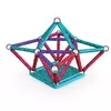 Игрушка с неодимовыми магнитами Geomag Glitter Recycled G536 Photo 5