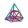 Игрушка с неодимовыми магнитами Geomag Glitter Recycled G536 Photo 6