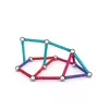 Игрушка с неодимовыми магнитами Geomag Glitter Recycled G536 Photo 7