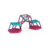 Игрушка с неодимовыми магнитами Geomag Glitter Recycled G536 Photo 10