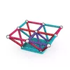 Игрушка с неодимовыми магнитами Geomag Glitter Recycled G536 Photo 11