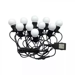 V-TAC LED virtene 5M 6000K 300lm IP44