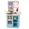 MATTEL Barbie Chelsea Kitchen Playset Photo 2