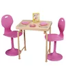 MATTEL Barbie Chelsea Kitchen Playset Photo 4